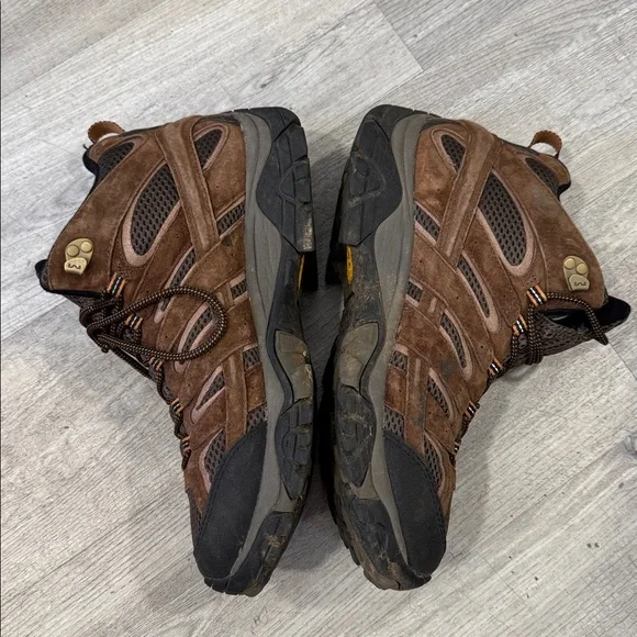 Merrell Moab 3 Mid GORE-TEX®, Bracken - Picture 8 of 12